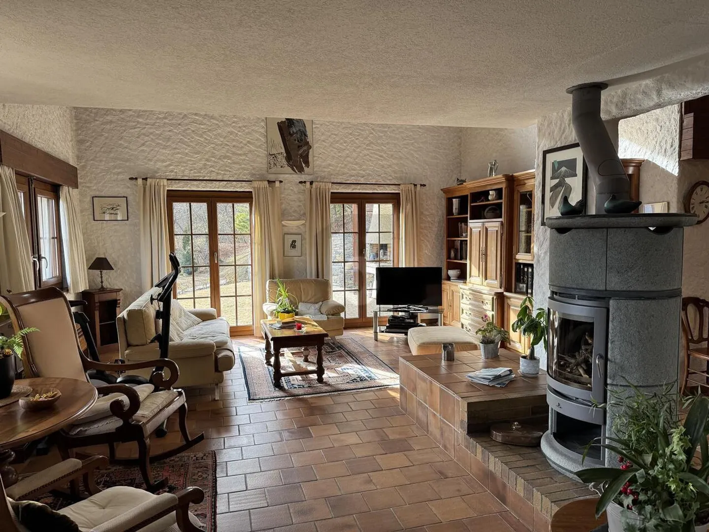 Villa Incantevole con Vista Alpina - Foto 5 di 6