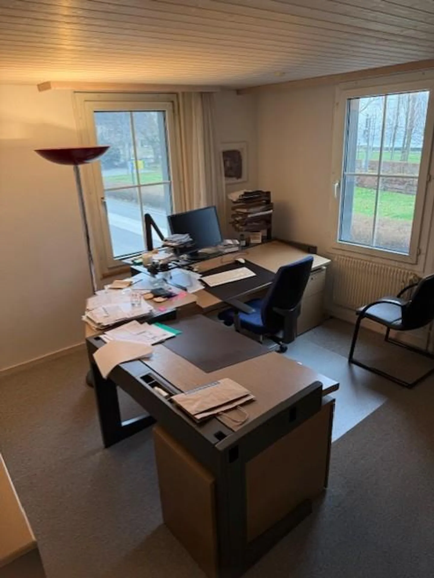 Ufficio / Attività Silenziosa - Foto 1 di 8