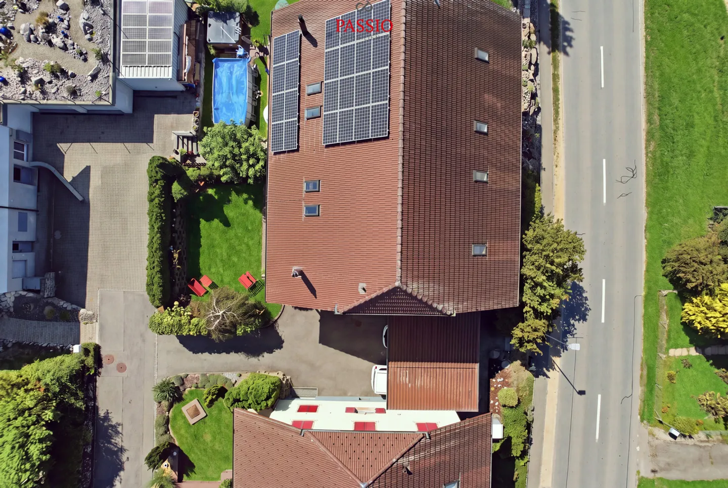 Casa bifamiliare di 6,5 locali con tanto spazio per la famiglia - Foto 31 di 35