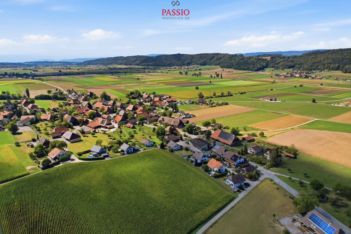 Casa bifamiliare di 6,5 locali con tanto spazio per la famiglia - Foto 35 di 35
