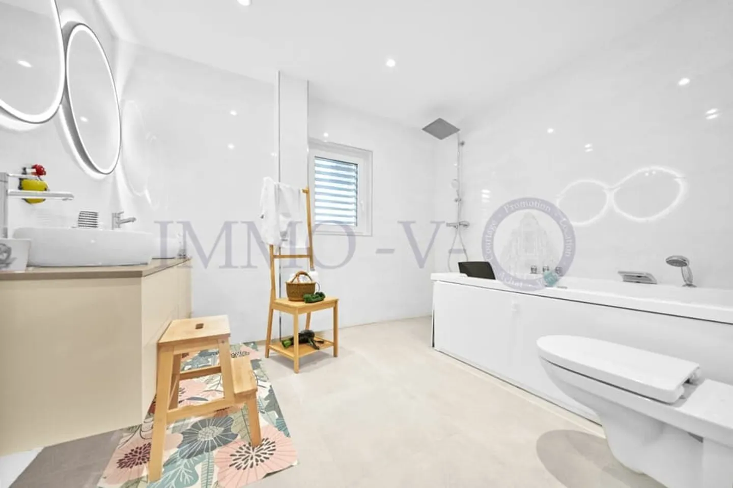 SPACIEUSE DE STANDING IDEALE POUR FAMILLE - Photo 10 of 12