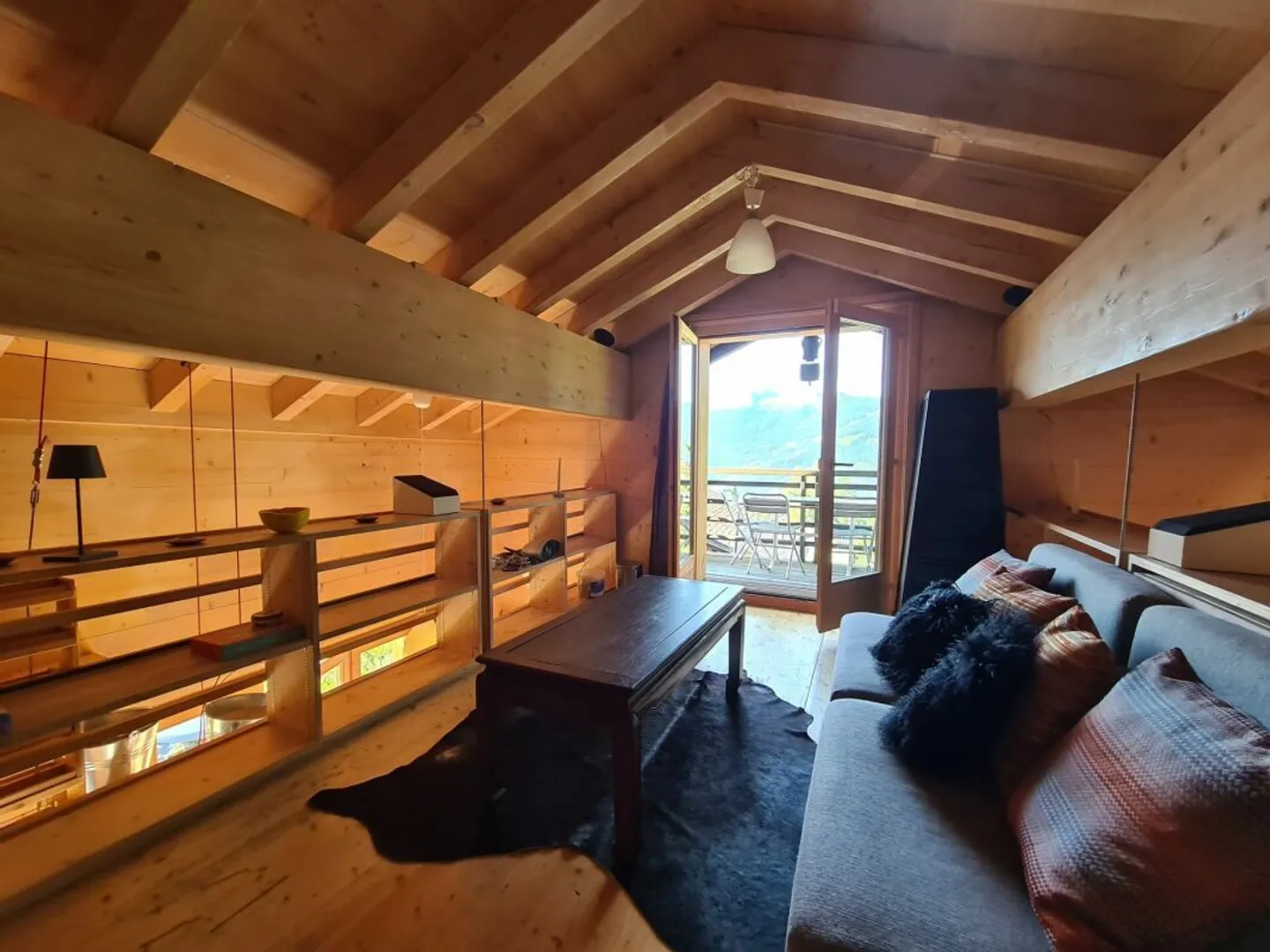 Chalet Incantevole a Verbier – Comfort e Vista Eccezionale - Foto 8 di 12
