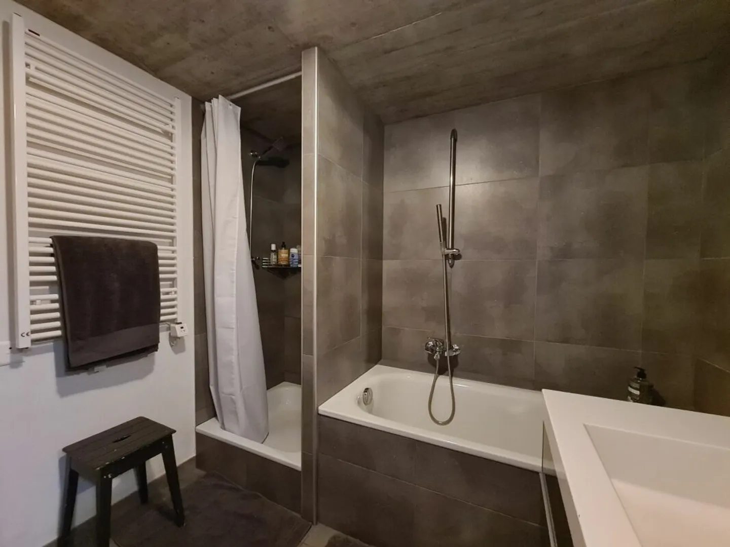 Chalet Incantevole a Verbier – Comfort e Vista Eccezionale - Foto 10 di 12
