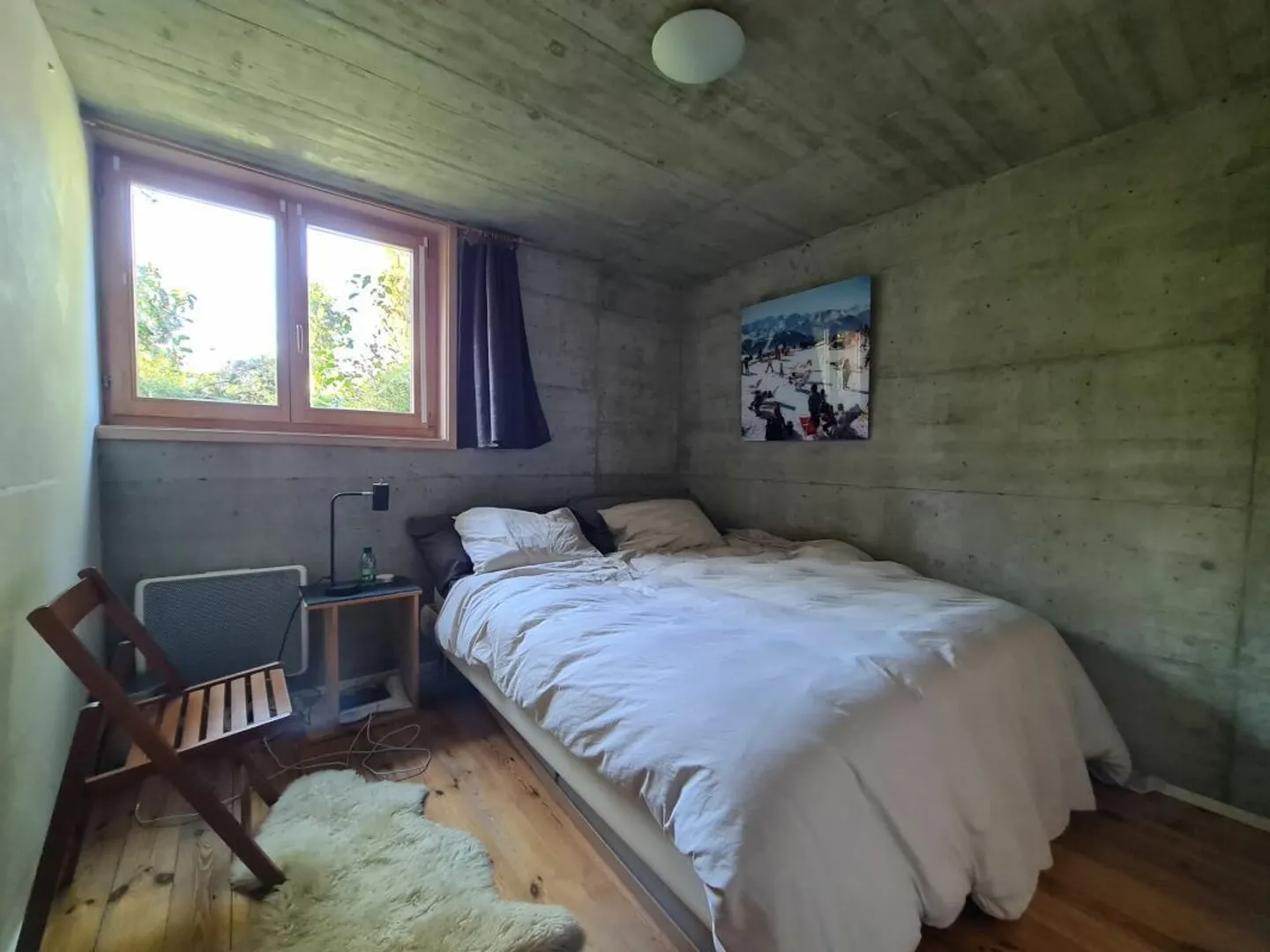 Chalet Incantevole a Verbier – Comfort e Vista Eccezionale - Foto 11 di 12