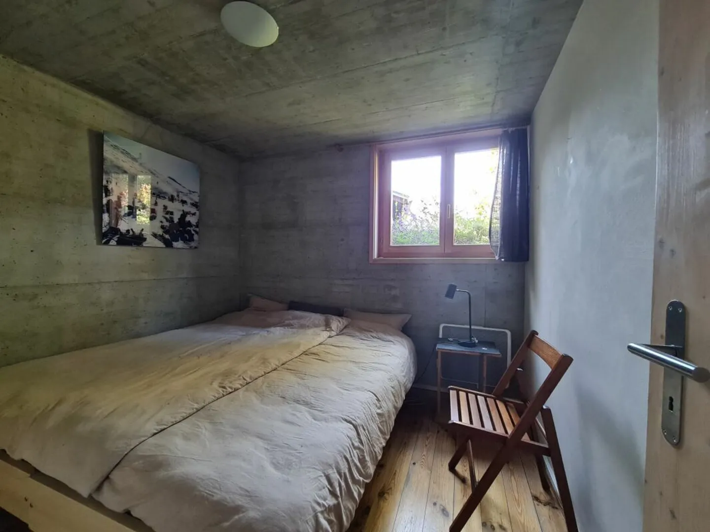 Chalet Incantevole a Verbier – Comfort e Vista Eccezionale - Foto 12 di 12