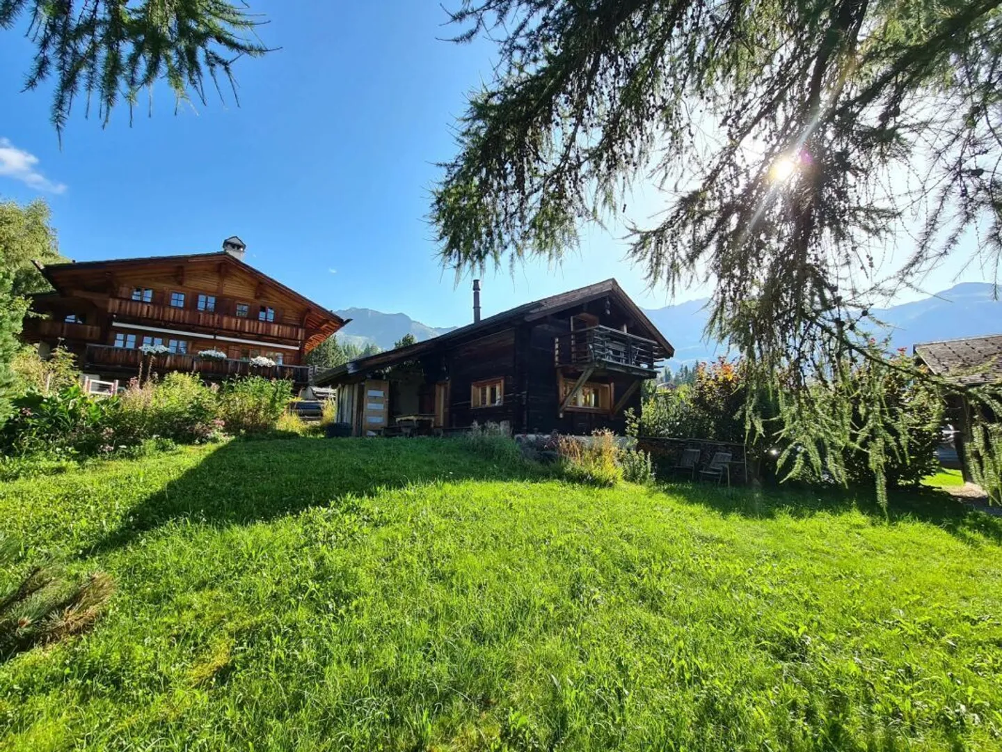 Chalet Incantevole a Verbier – Comfort e Vista Eccezionale - Foto 3 di 12