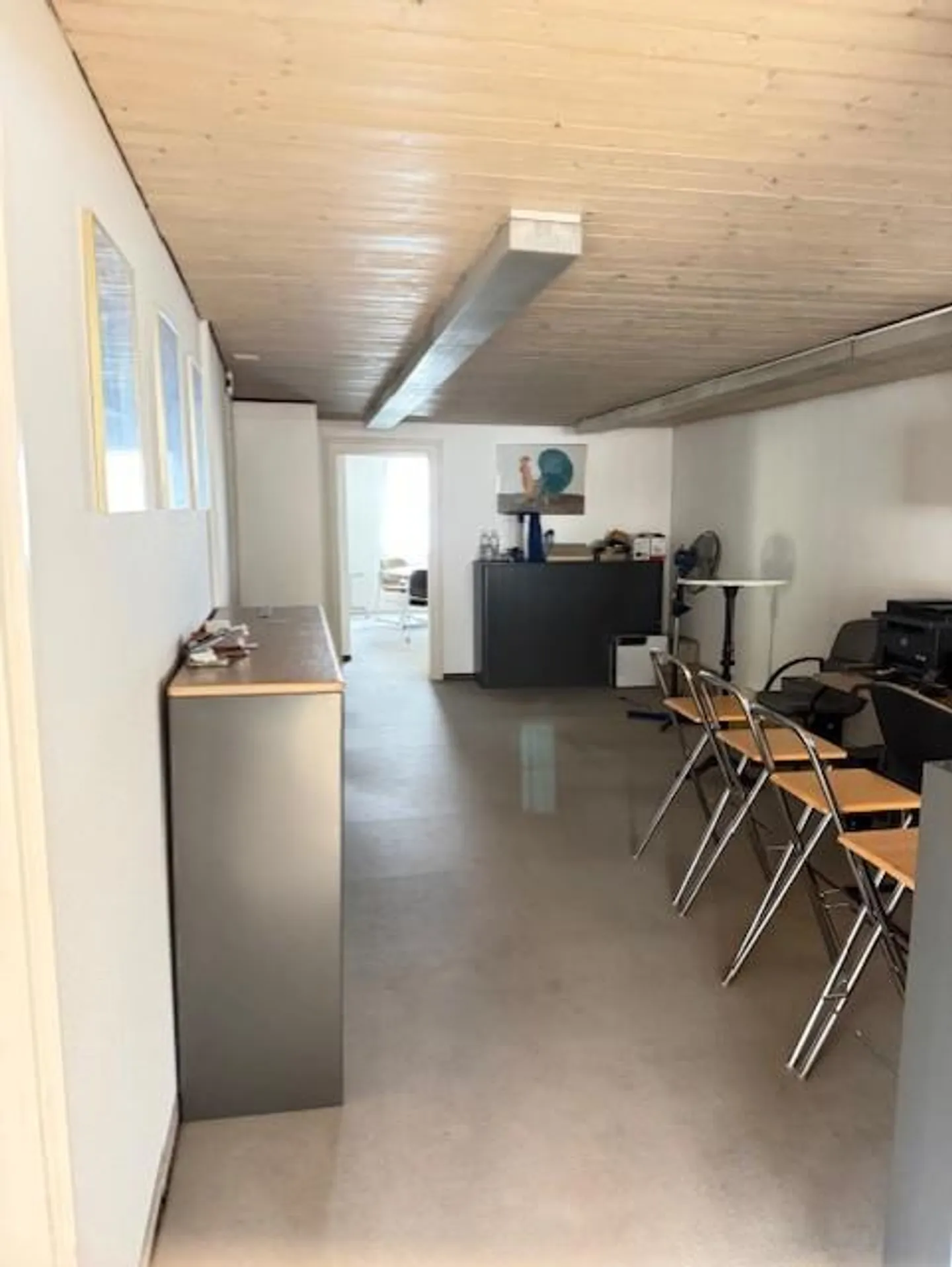 Ufficio / Attività Silenziosa - Foto 7 di 8