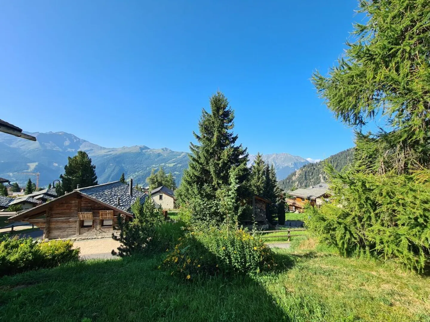 Chalet Incantevole a Verbier – Comfort e Vista Eccezionale - Foto 4 di 12