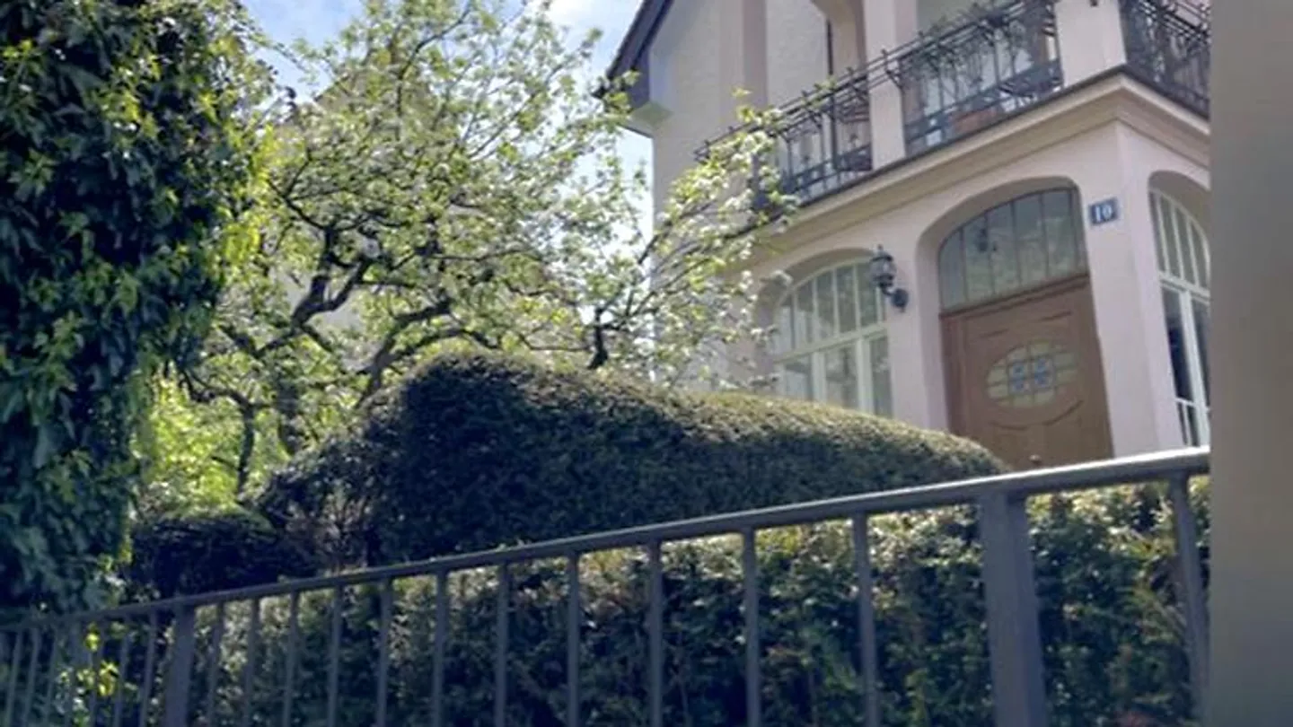 3½ ROOM APARTMENT IN ZURICH - DISTRICT 7, FURNISHED, TEMPORARY - Photo 9 of 9