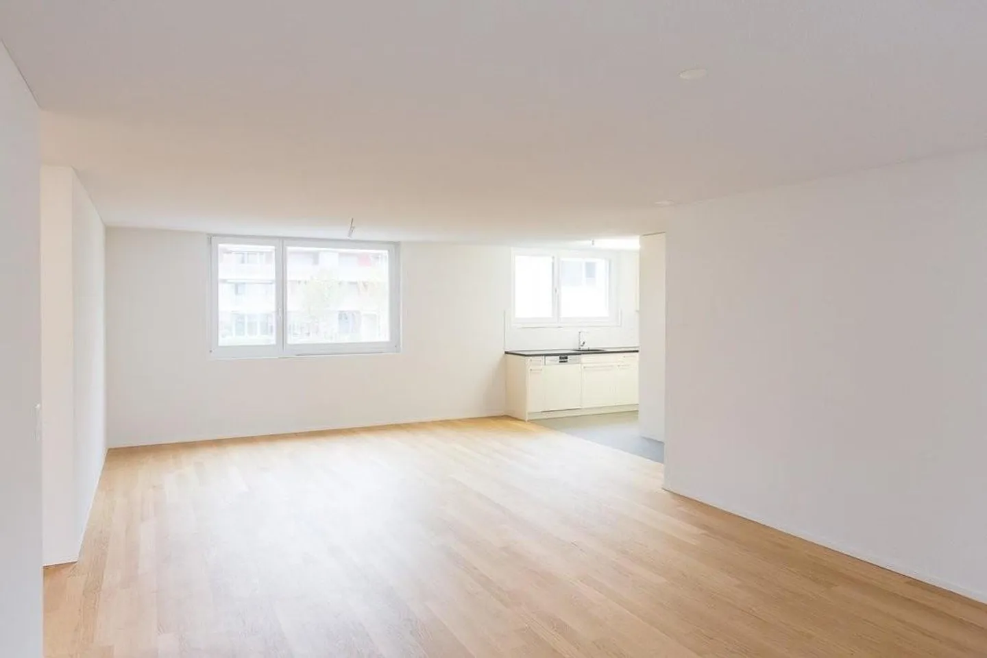 Besichtigen - Einziehen - Wohlfühlen - Foto 3 von 8