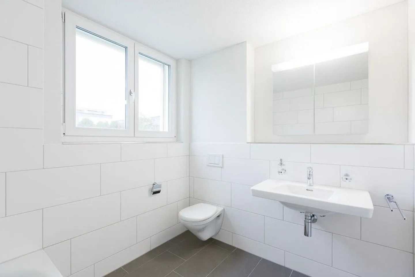 Besichtigen - Einziehen - Wohlfühlen - Foto 6 von 8