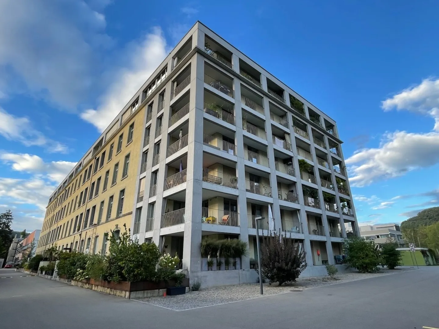 Exclusive Loft Apartment on the Reuss - Photo 1 of 13