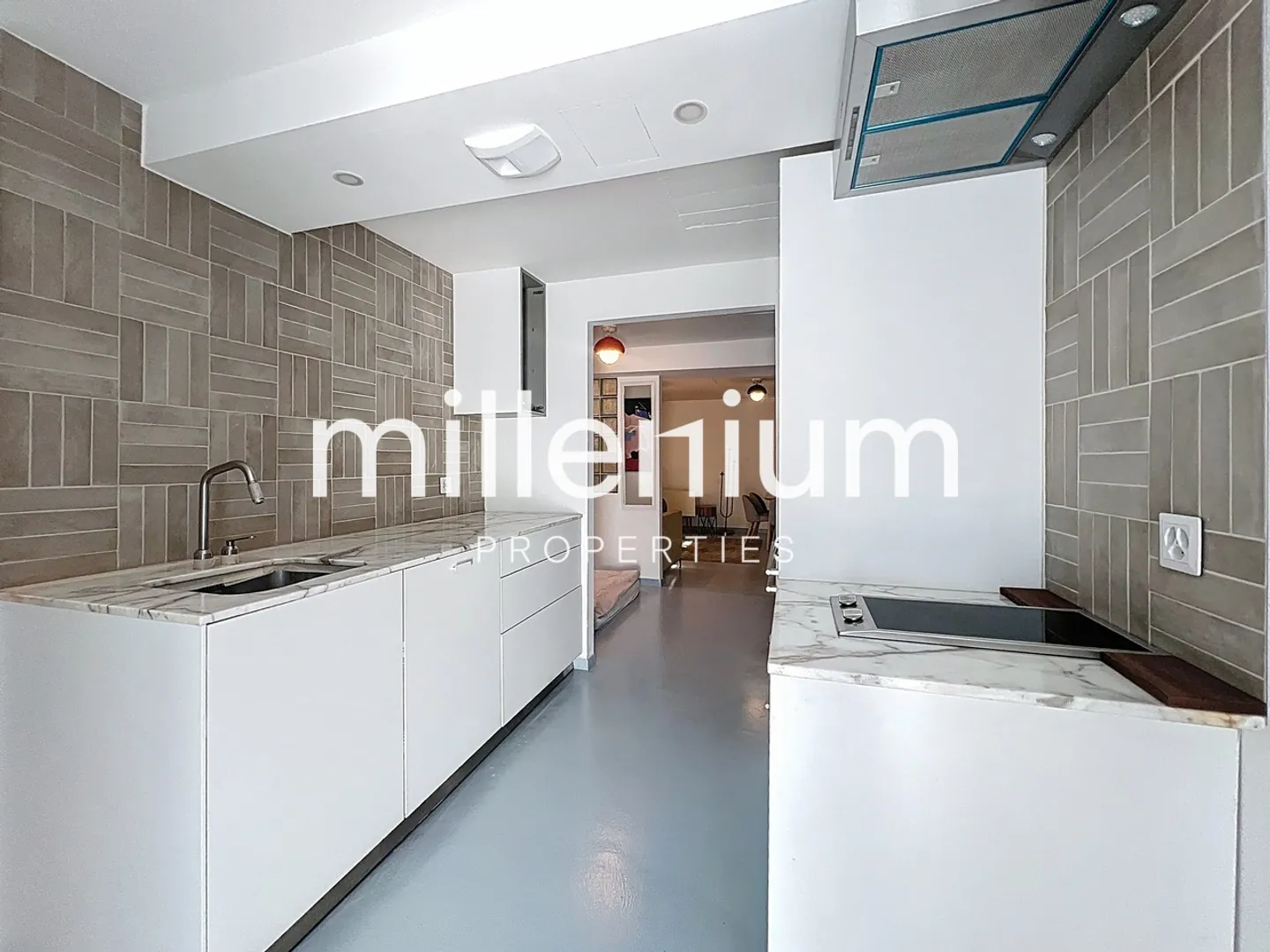 Architektonische Villa in Thônex - Foto 13 von 15