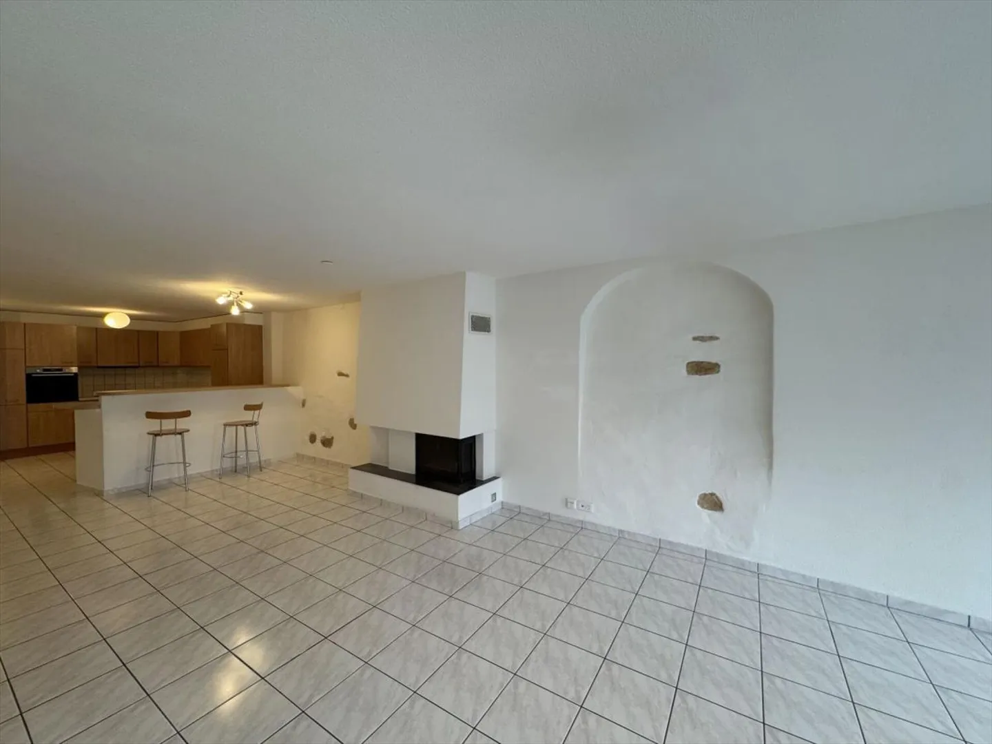 4.5-room apartment with charm and comfort - Photo 1 of 6