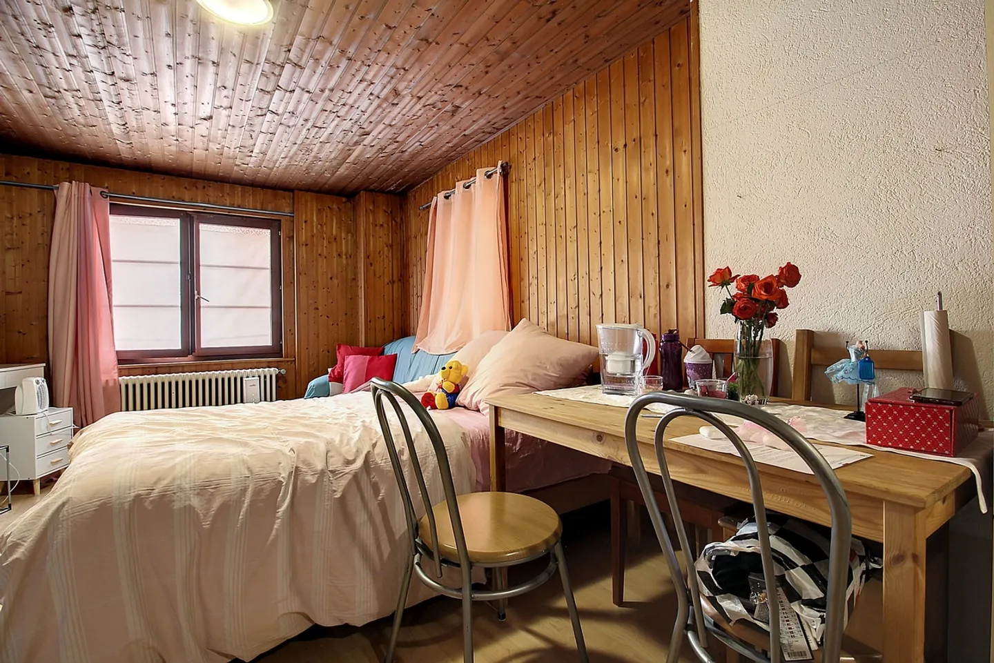 Bâtiment rentable à vendre - Payerne (VD) - Photo 3 sur 12