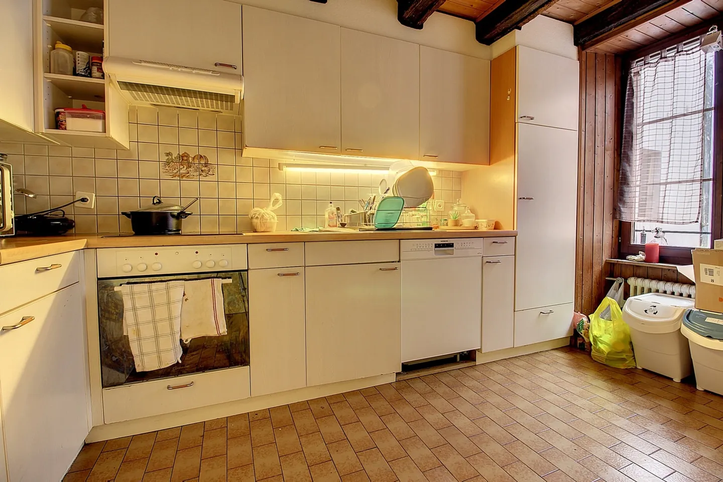 Bâtiment rentable à vendre - Payerne (VD) - Photo 7 sur 12