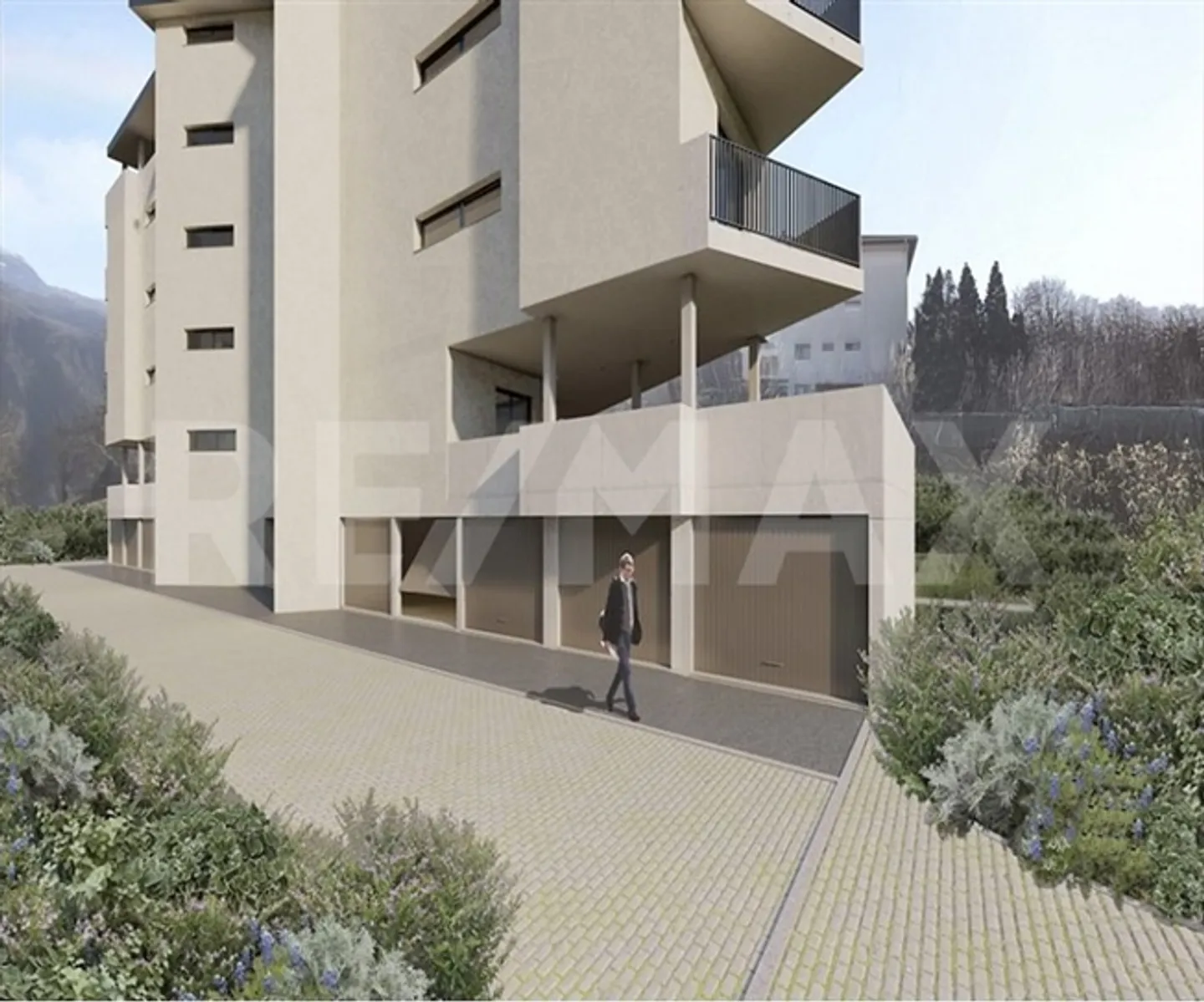 Appartamento 3.5 stanze - Nuova costruzione 2026 - Foto 6 di 13