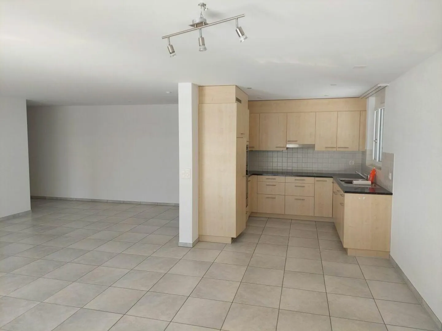 Appartamento di 4,5 stanze a Oberohringen - Foto 2 di 8