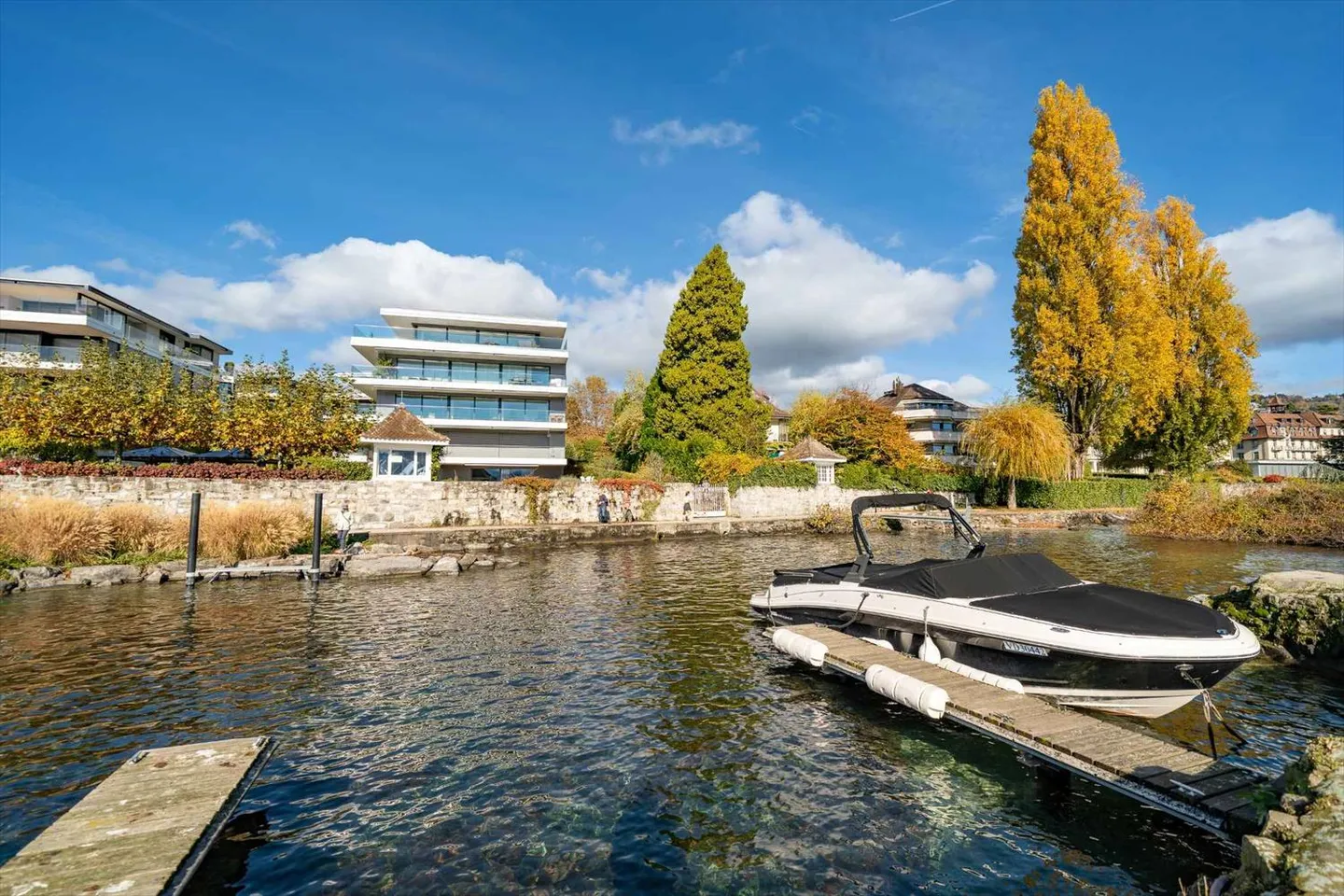 Appartamento 5.5 stanze - Foto 2 di 13