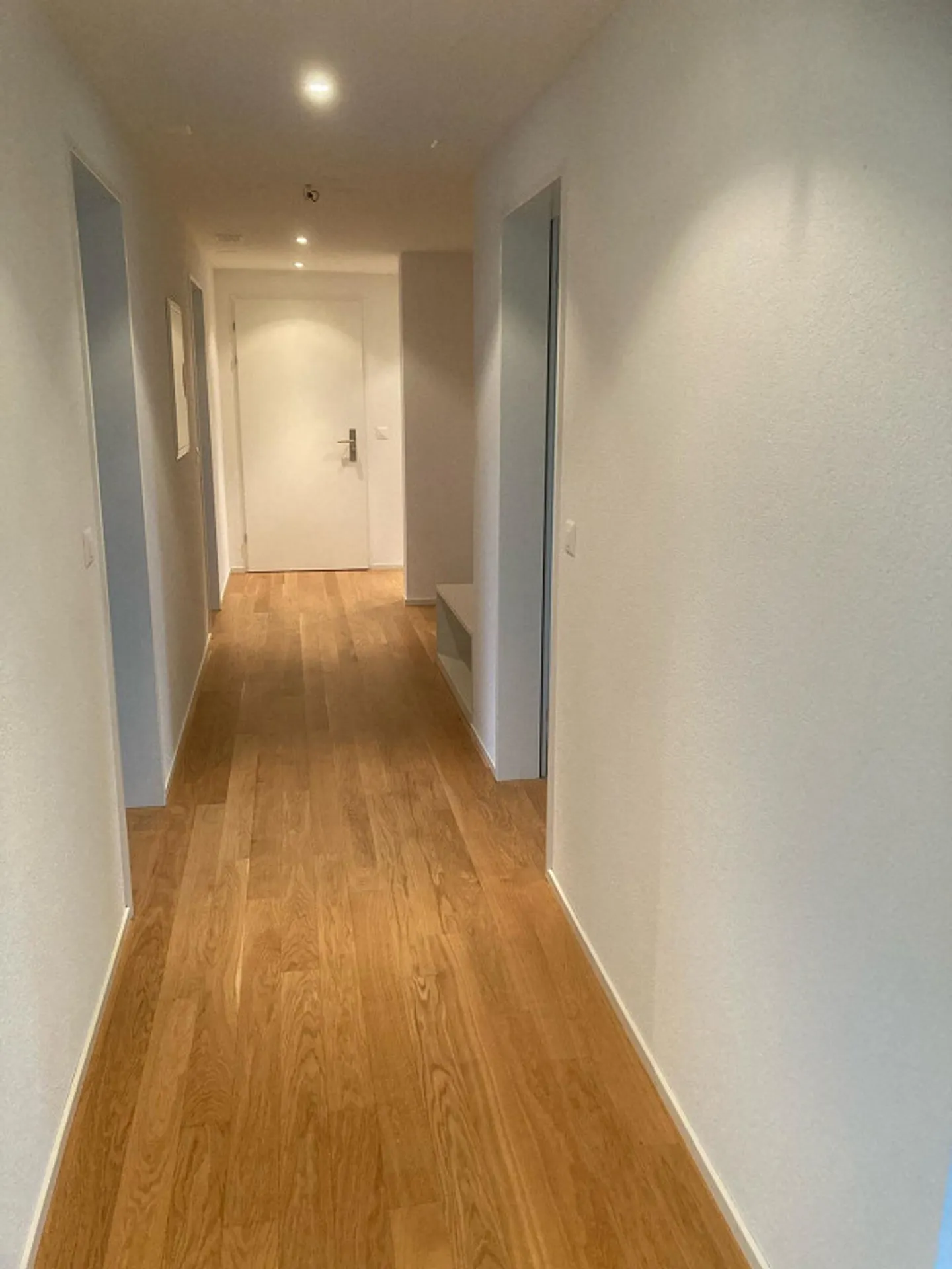 Like-new 4.5 room apartment in the heart of Appenzell - Photo 8 of 13