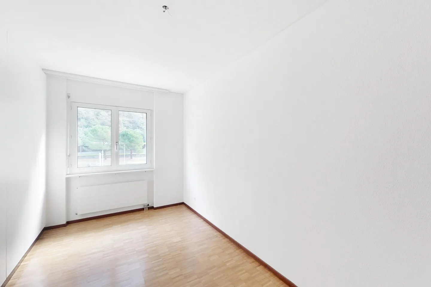 Comfortable 3.5-room property - Photo 11 of 13