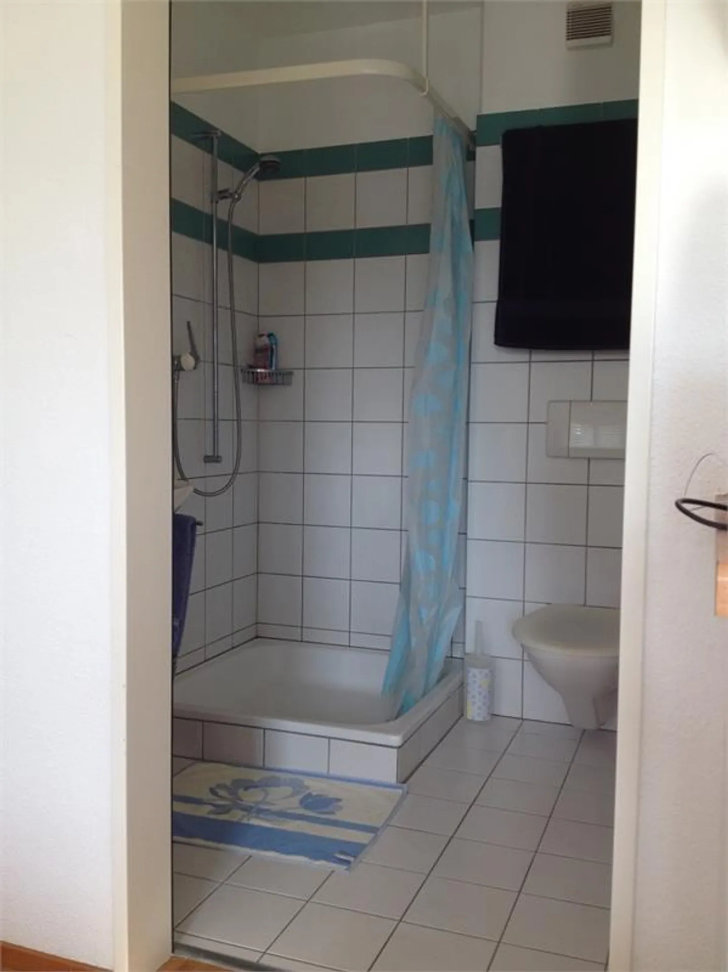 Gemütliches Studio in Inwil - Foto 4 von 5