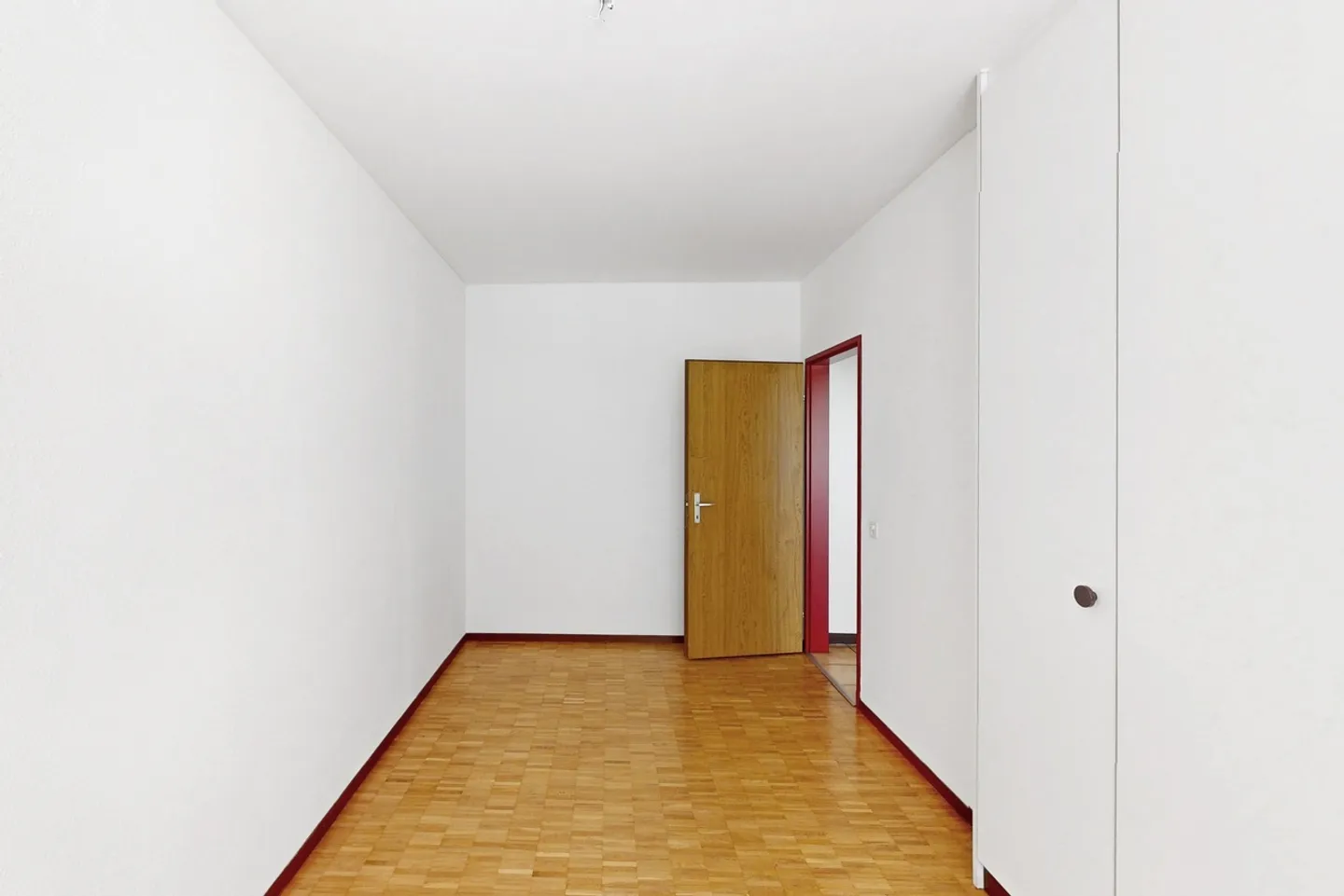 Comfortable 3.5-room property - Photo 12 of 13