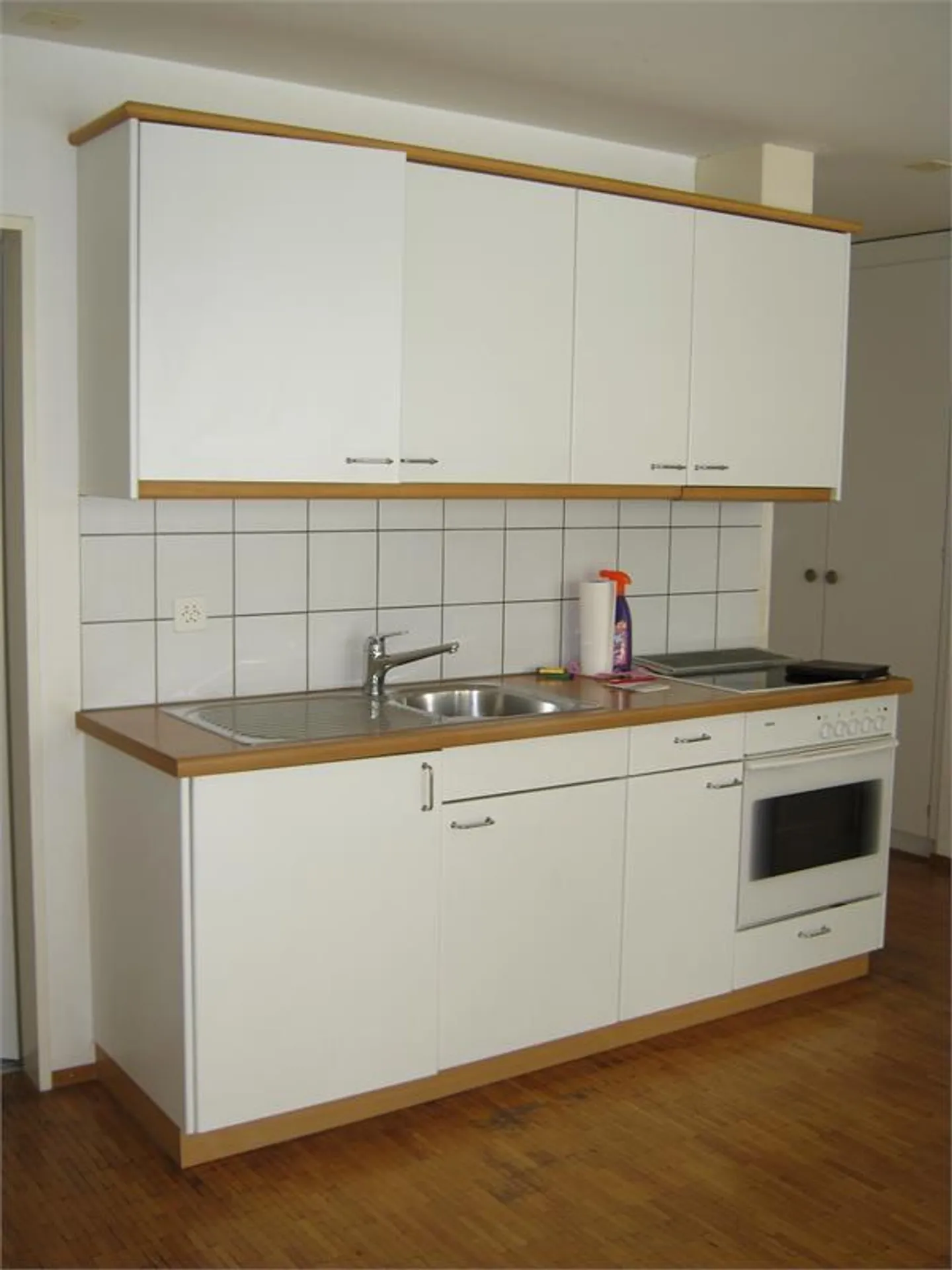 Gemütliches Studio in Inwil - Foto 5 von 5