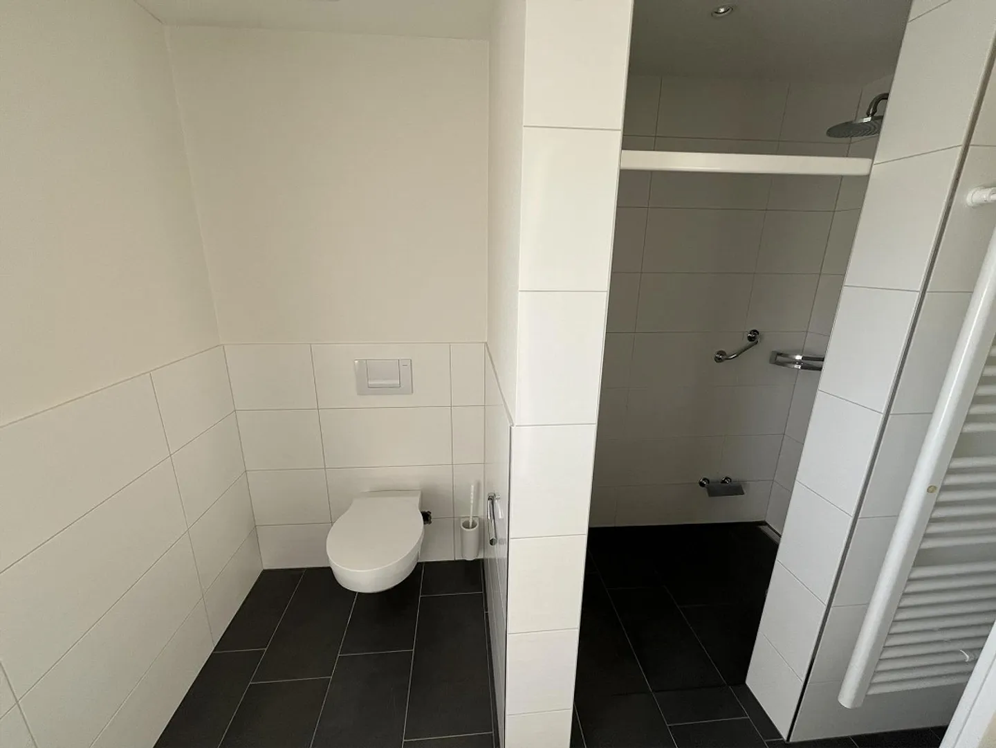 Like-new 4.5 room apartment in the heart of Appenzell - Photo 11 of 13