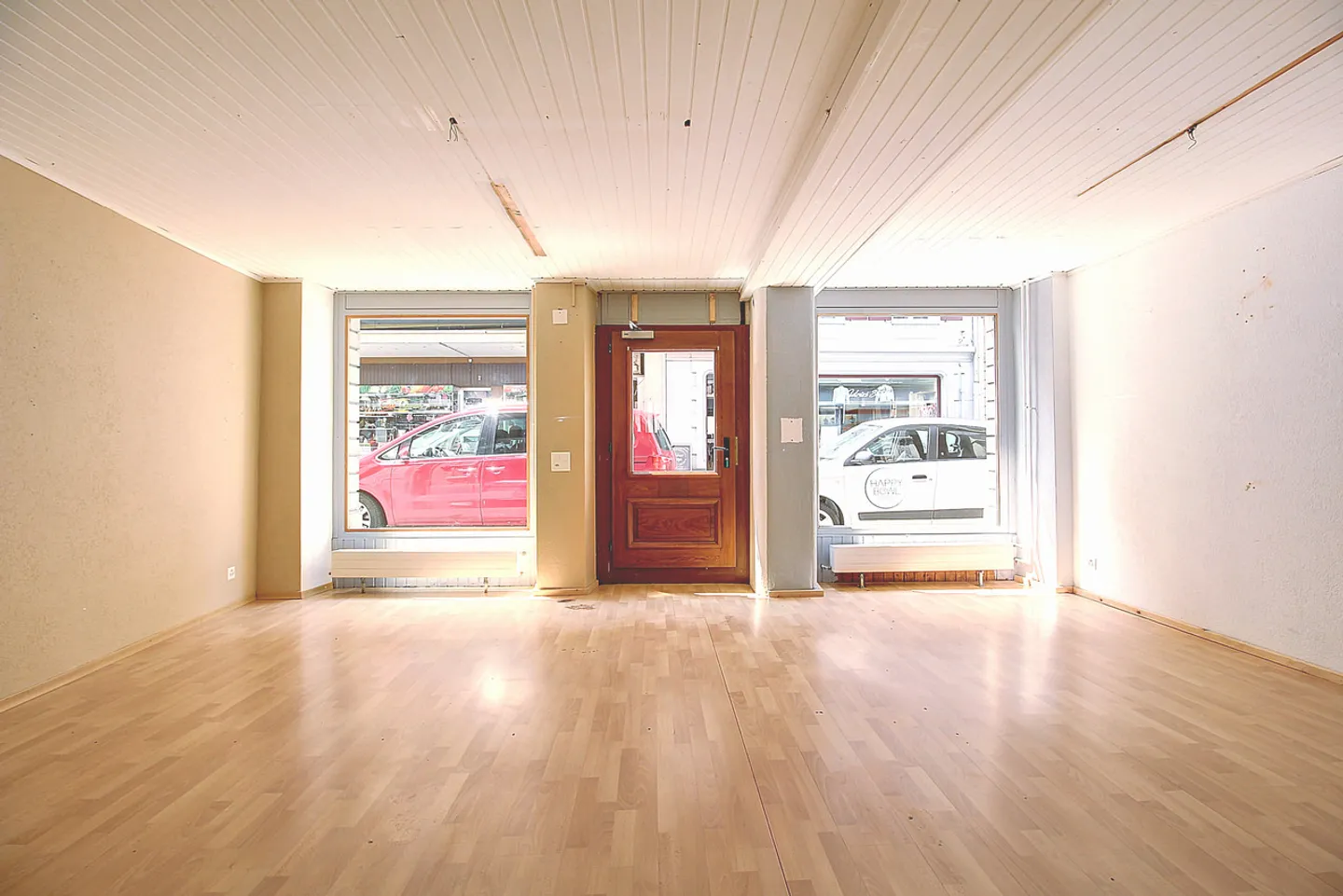 Bâtiment rentable à vendre - Payerne (VD) - Photo 11 sur 12