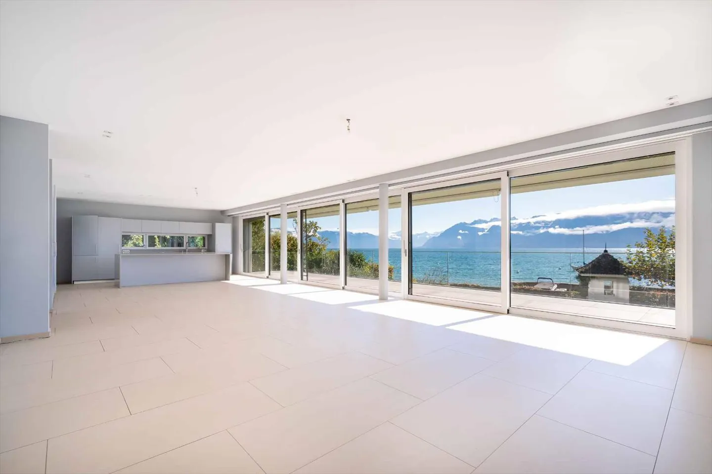 Appartamento 5.5 stanze - Foto 3 di 13