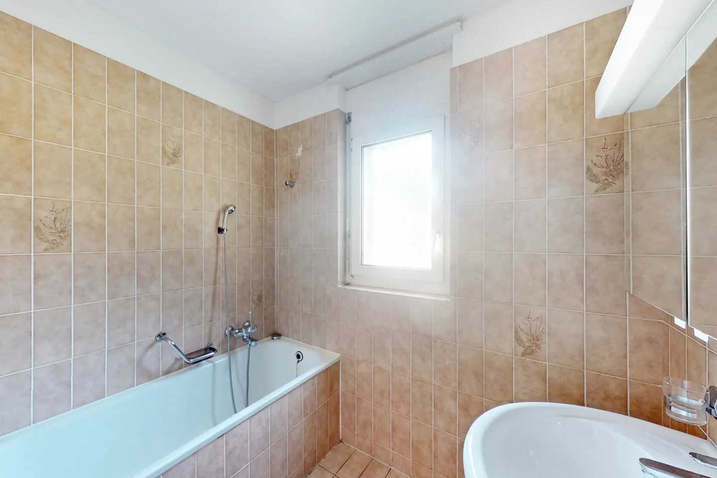 Comfortable 3.5-room property - Photo 13 of 13