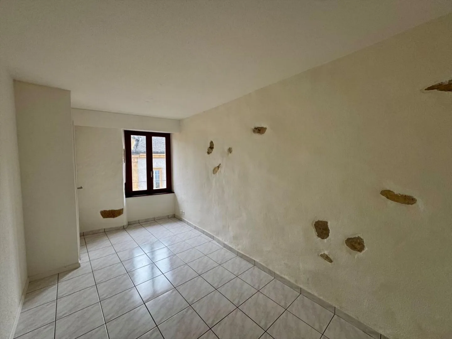 4.5-room apartment with charm and comfort - Photo 4 of 6