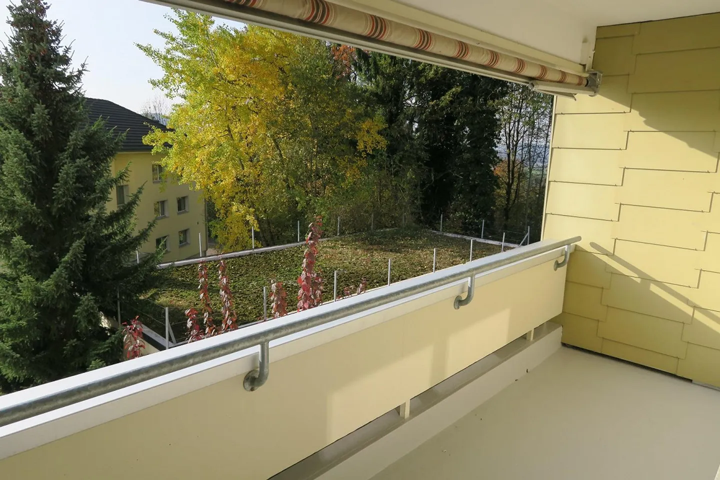 Emplacement calme avec la meilleure vue - Photo 7 sur 7