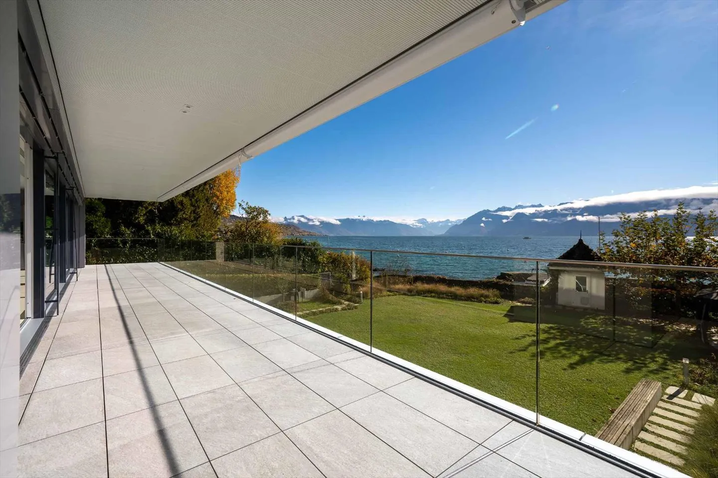 Appartamento 5.5 stanze - Foto 4 di 13