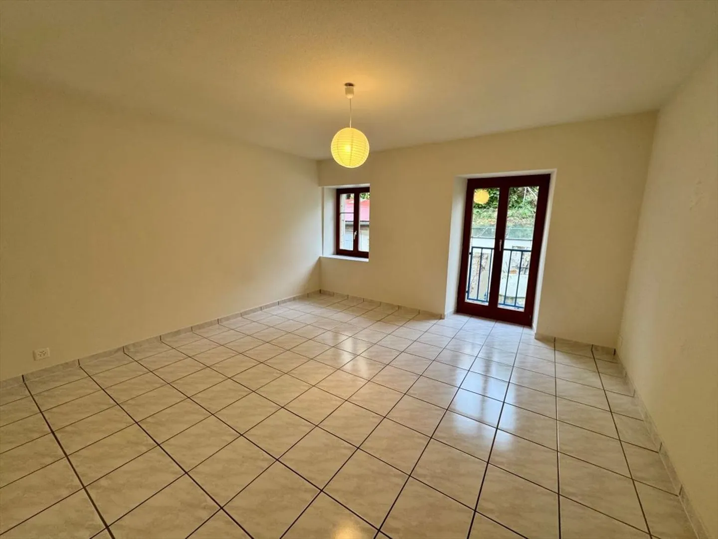 4.5-room apartment with charm and comfort - Photo 5 of 6