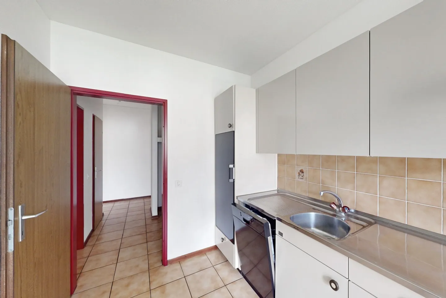 Comfortable 3.5-room property - Photo 3 of 13