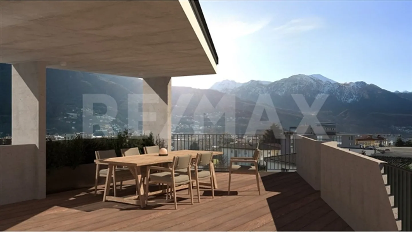 Appartamento 3.5 stanze - Nuova costruzione 2026 - Foto 7 di 13