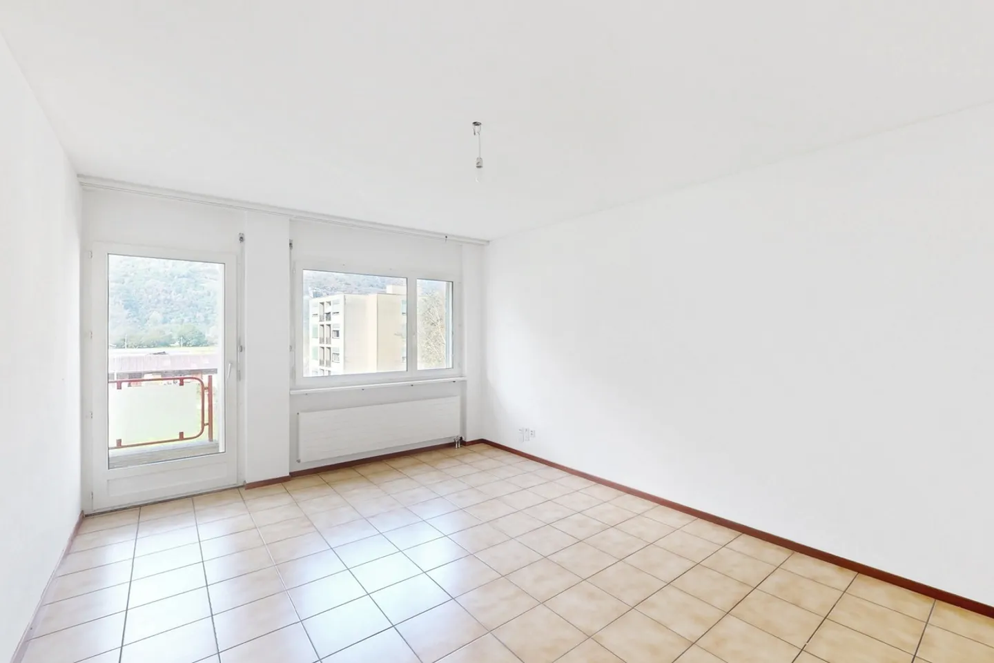 Comfortable 3.5-room property - Photo 4 of 13