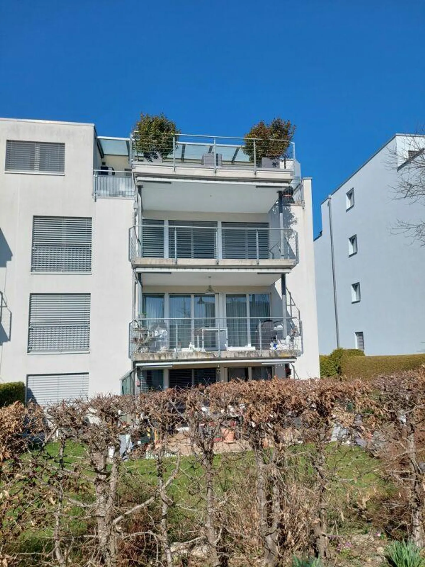 Appartamento di 4,5 stanze a Oberohringen - Foto 1 di 8