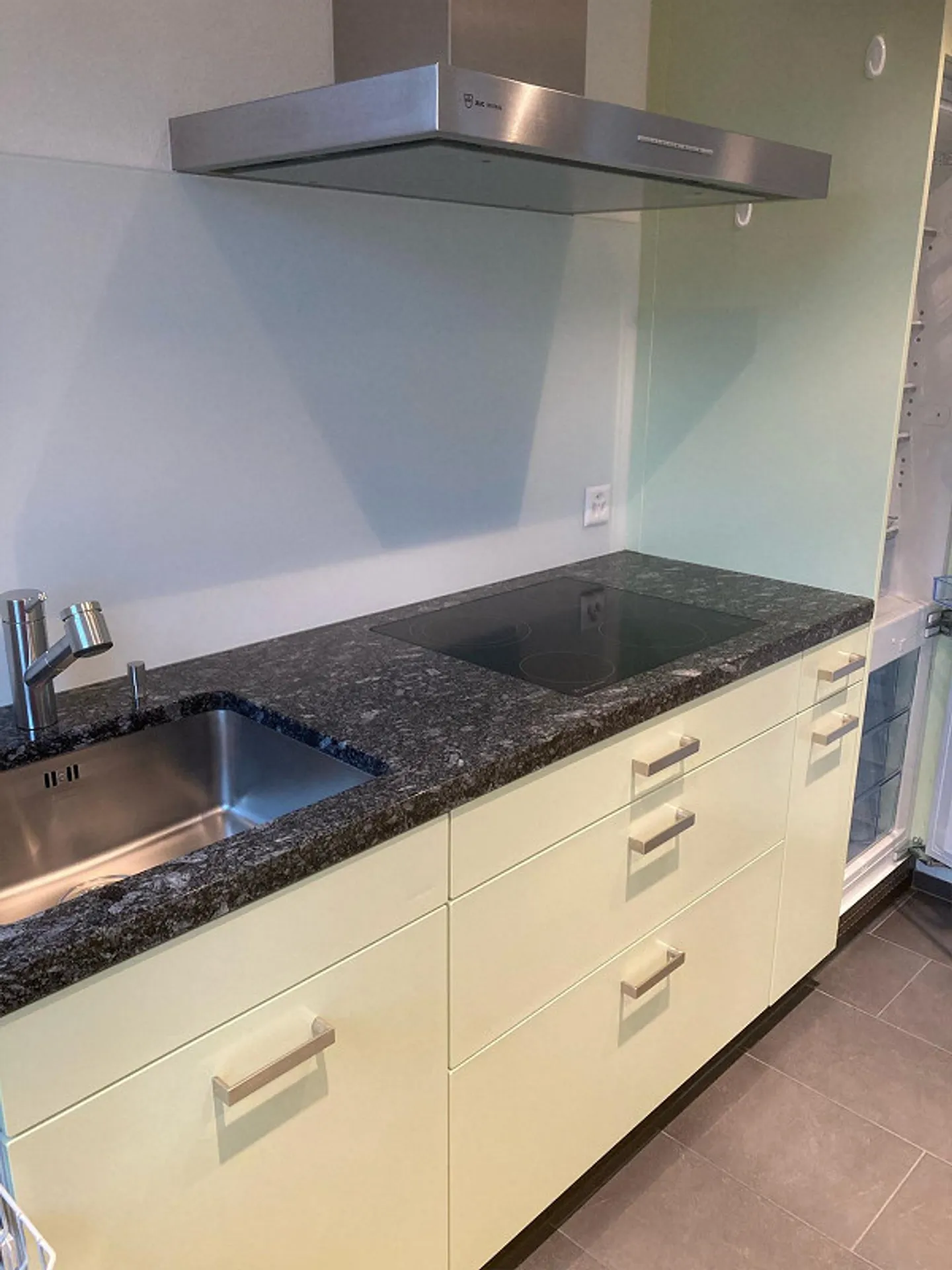 Like-new 4.5 room apartment in the heart of Appenzell - Photo 5 of 13