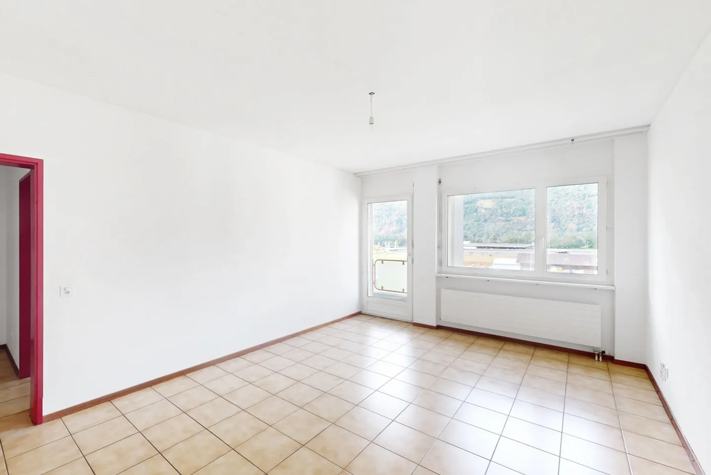 Comfortable 3.5-room property - Photo 5 of 13