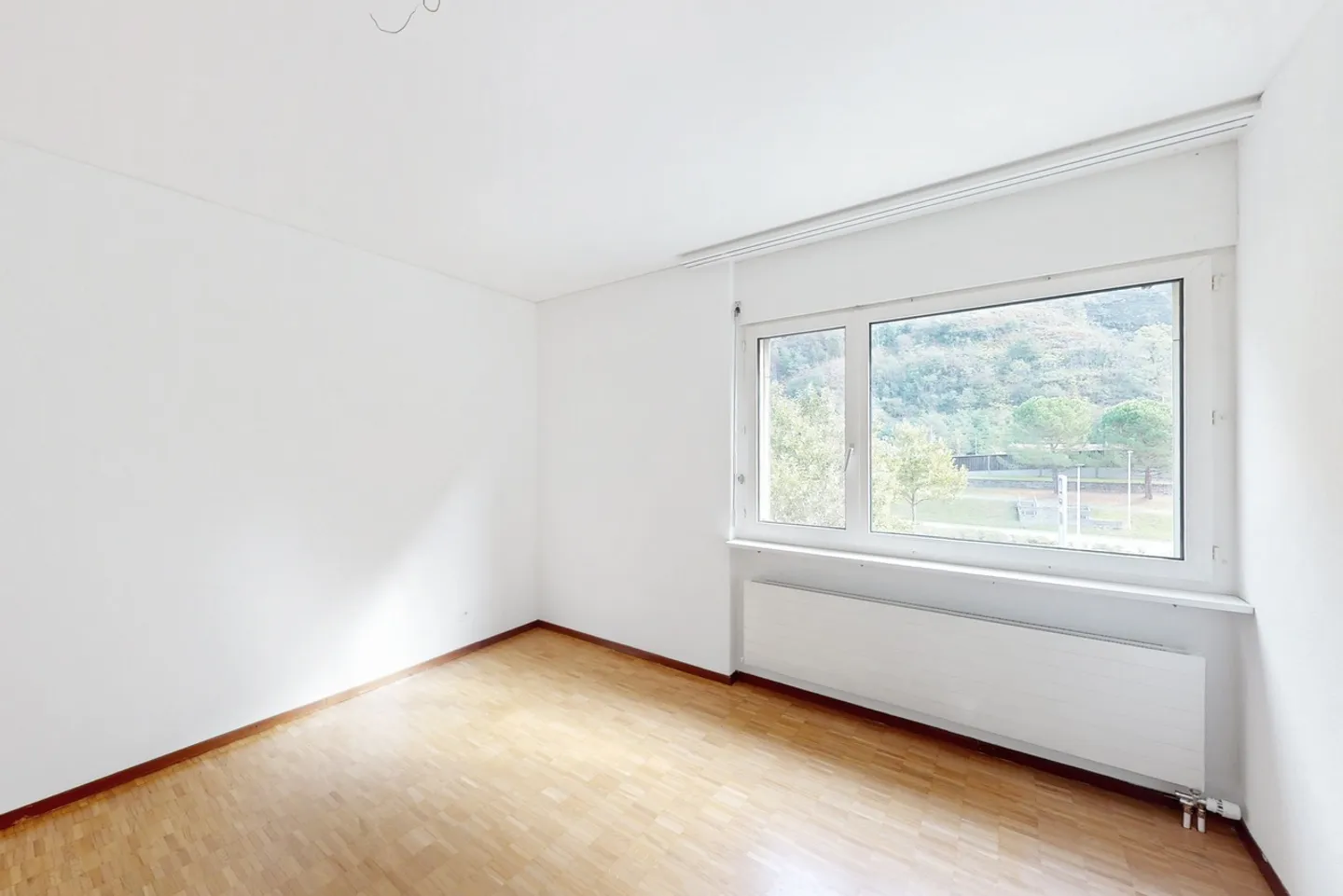 Comfortable 3.5-room property - Photo 7 of 13