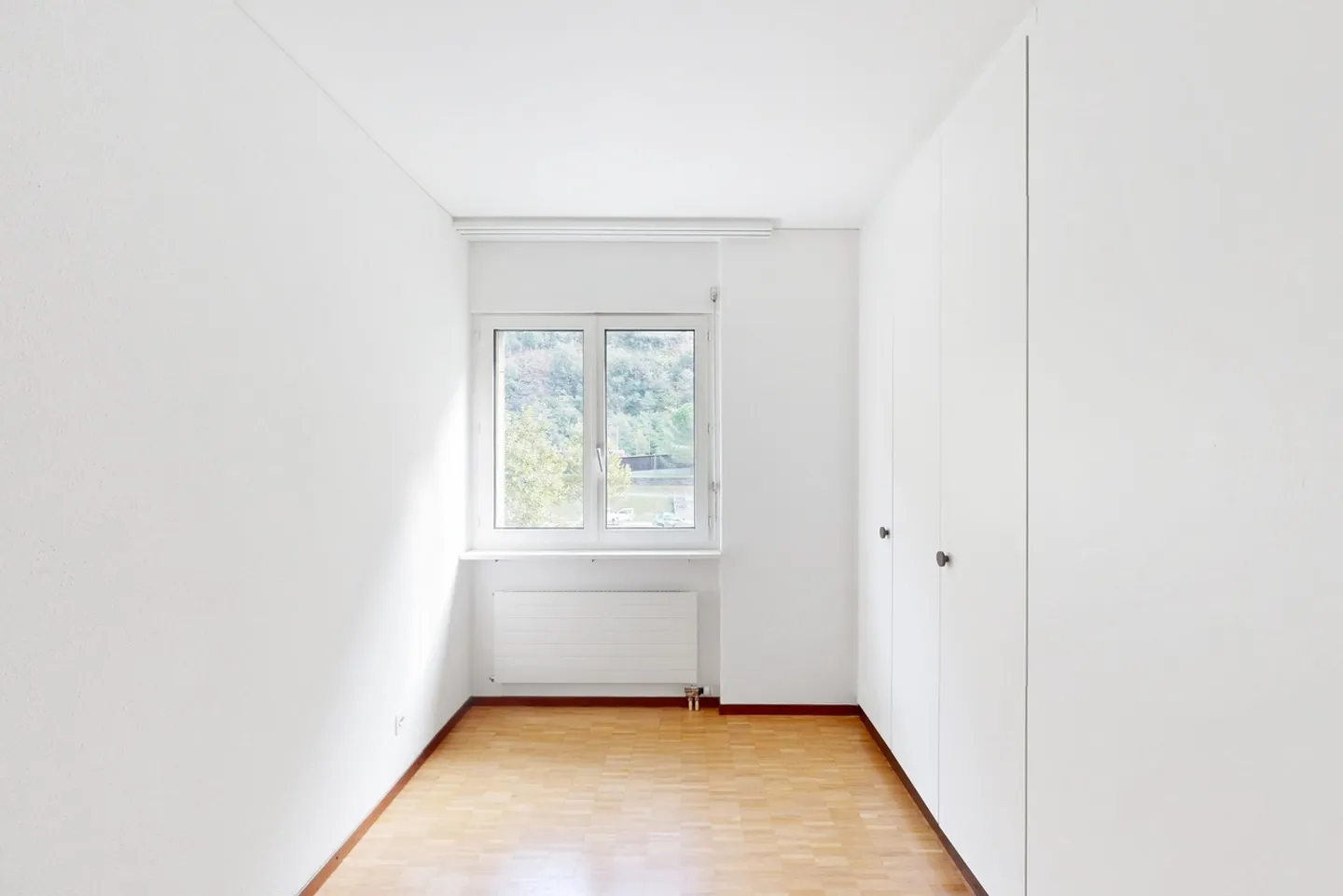 Comfortable 3.5-room property - Photo 9 of 13