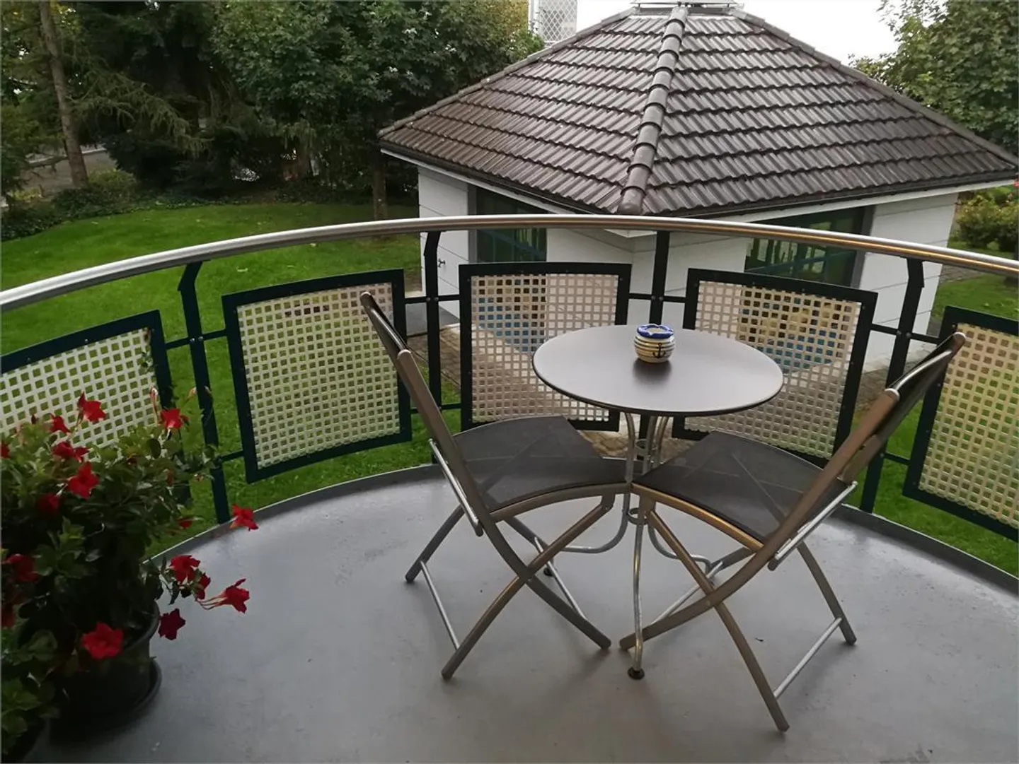 Gemütliches Studio in Inwil - Foto 2 von 5