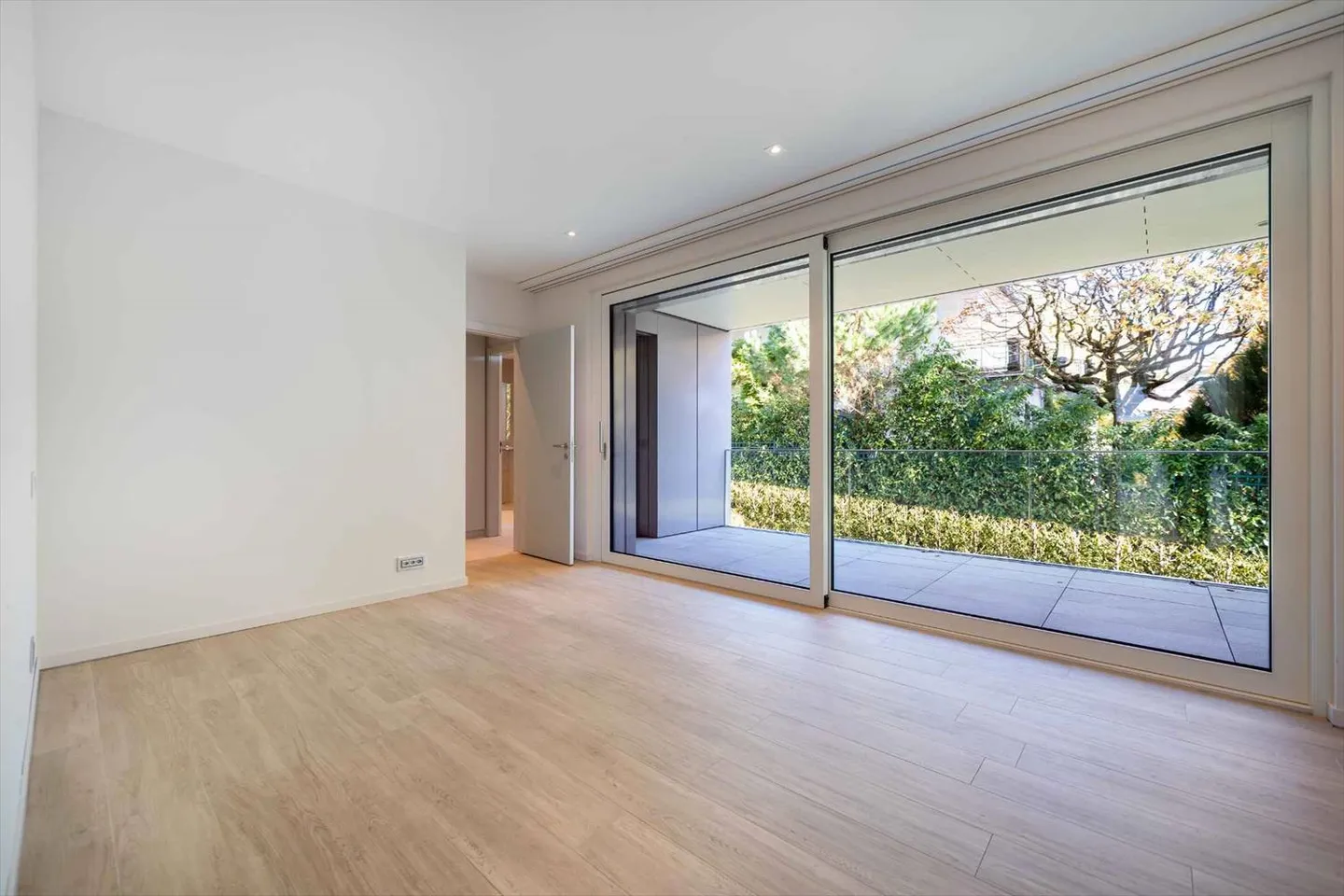 Appartamento 5.5 stanze - Foto 5 di 13