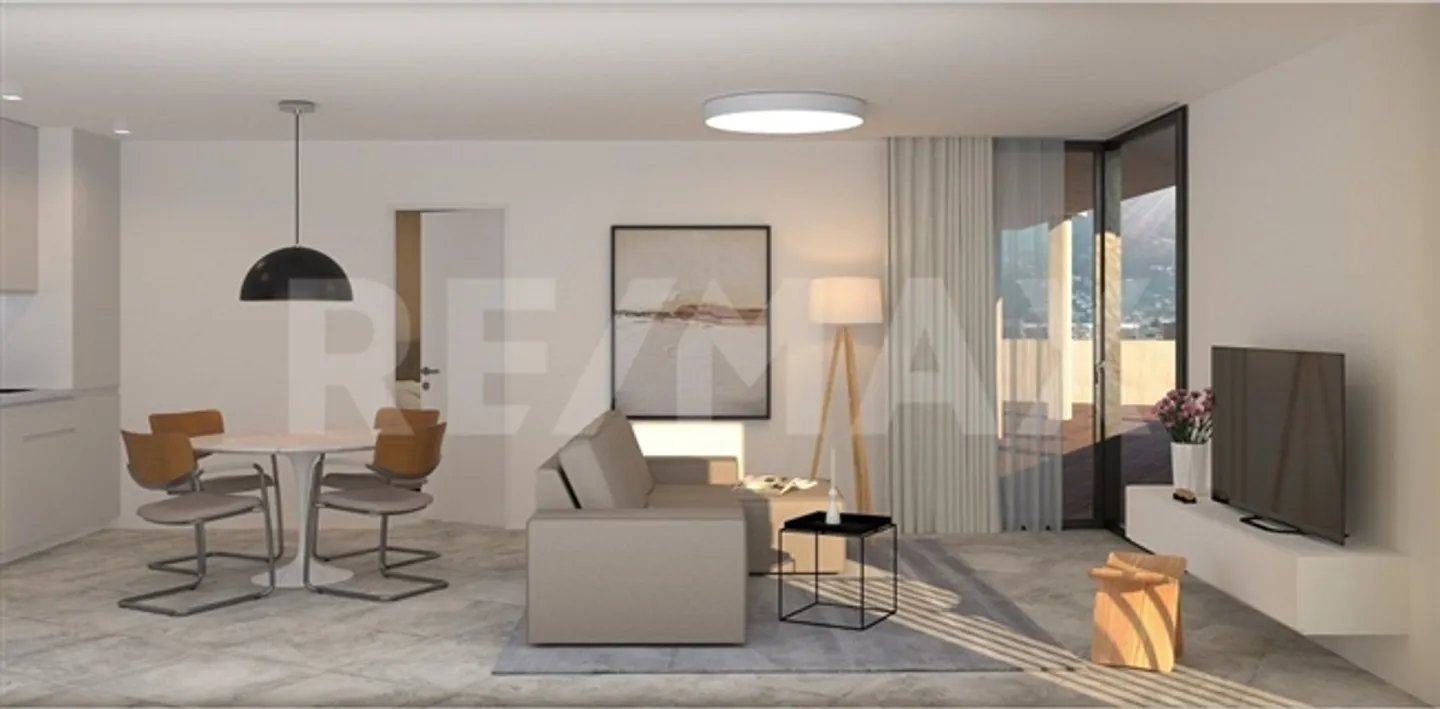 Appartamento 3.5 stanze - Nuova costruzione 2026 - Foto 13 di 13