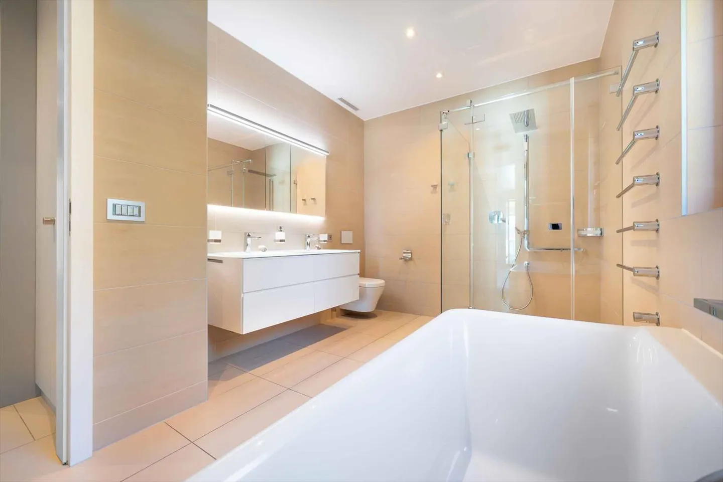 Appartamento 5.5 stanze - Foto 7 di 13