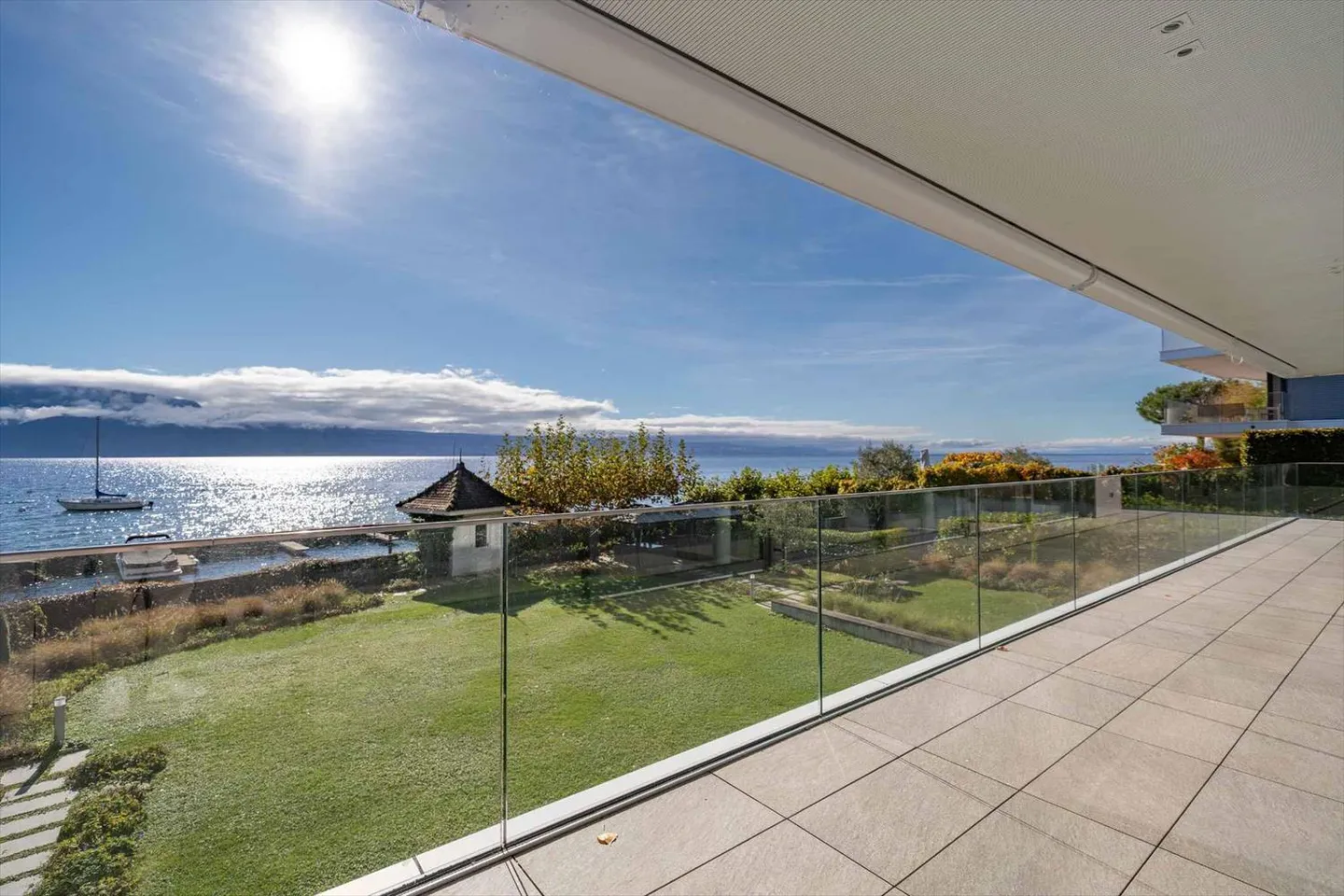 Appartamento 5.5 stanze - Foto 8 di 13