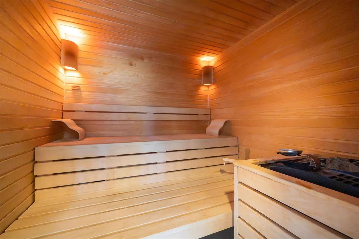 Appartamento 5.5 stanze - Foto 9 di 13